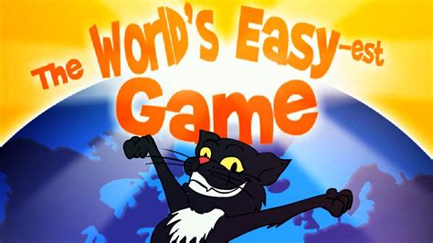 worlds easiest game